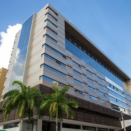 Soft Inn Maceio Ponta Verde Exterior foto