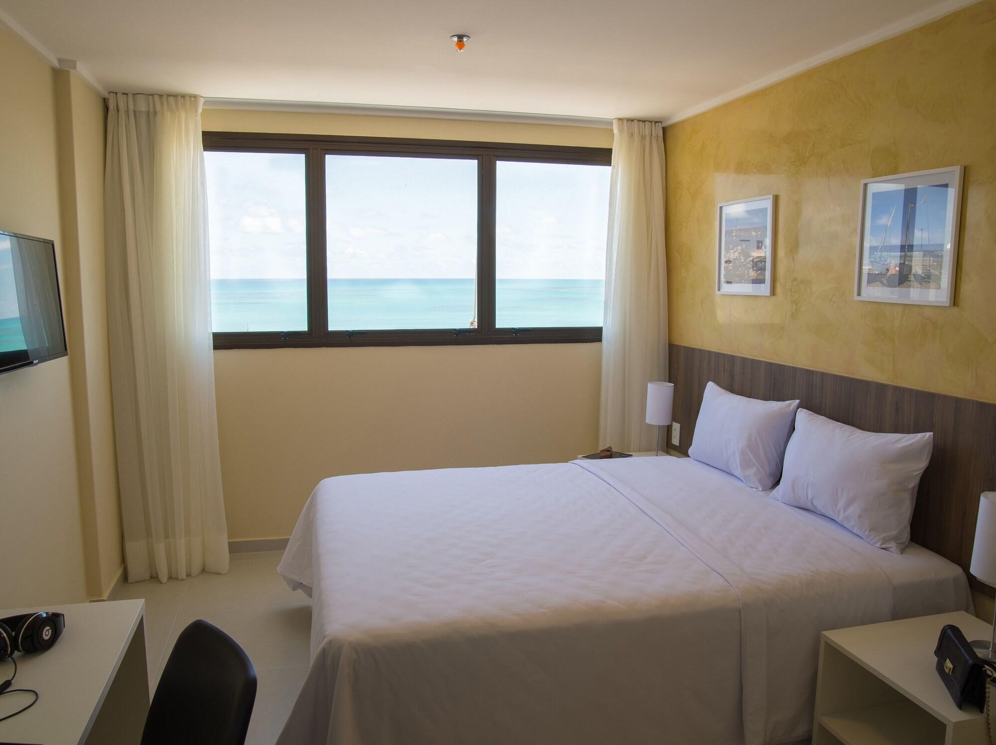 Soft Inn Maceio Ponta Verde Exterior foto