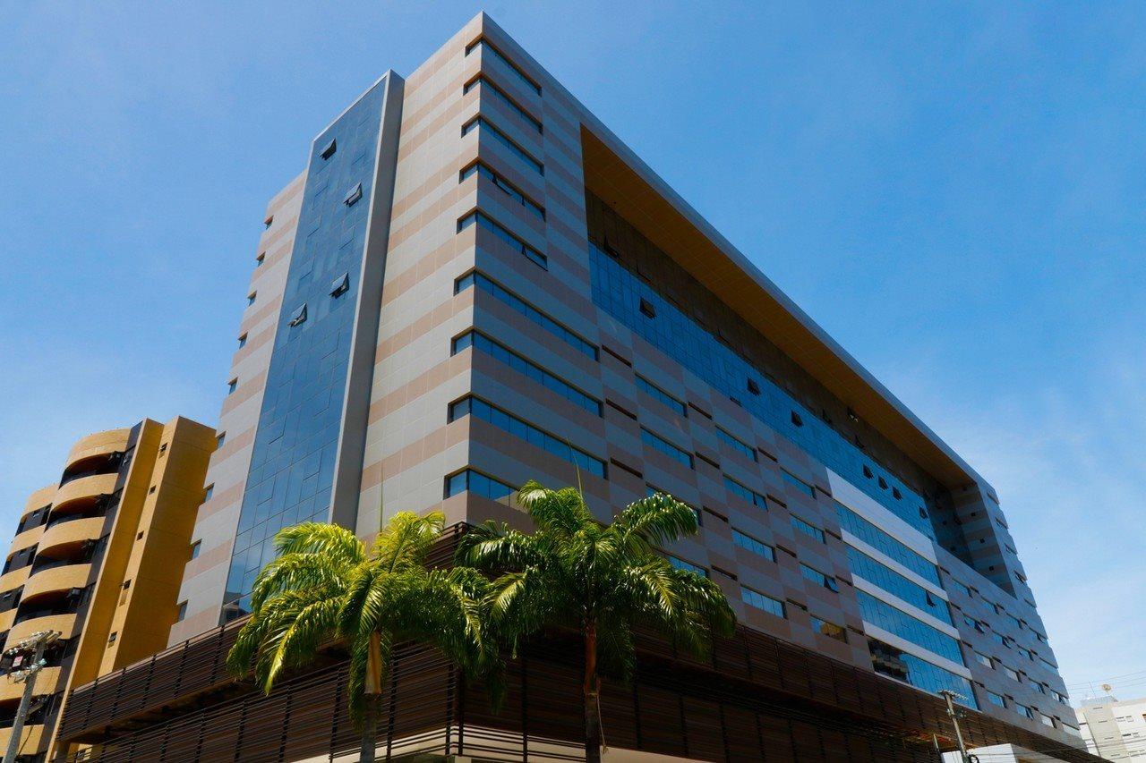 Soft Inn Maceio Ponta Verde Exterior foto