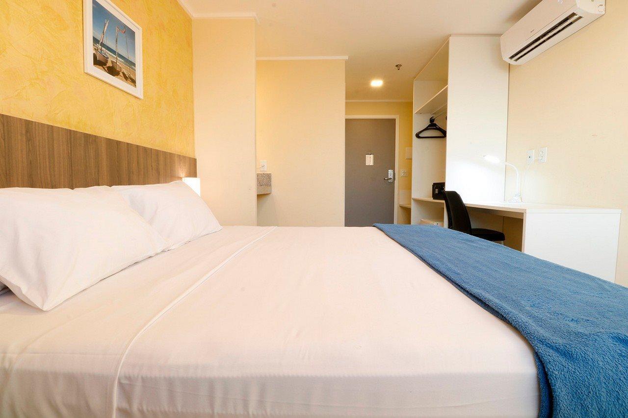 Soft Inn Maceio Ponta Verde Exterior foto