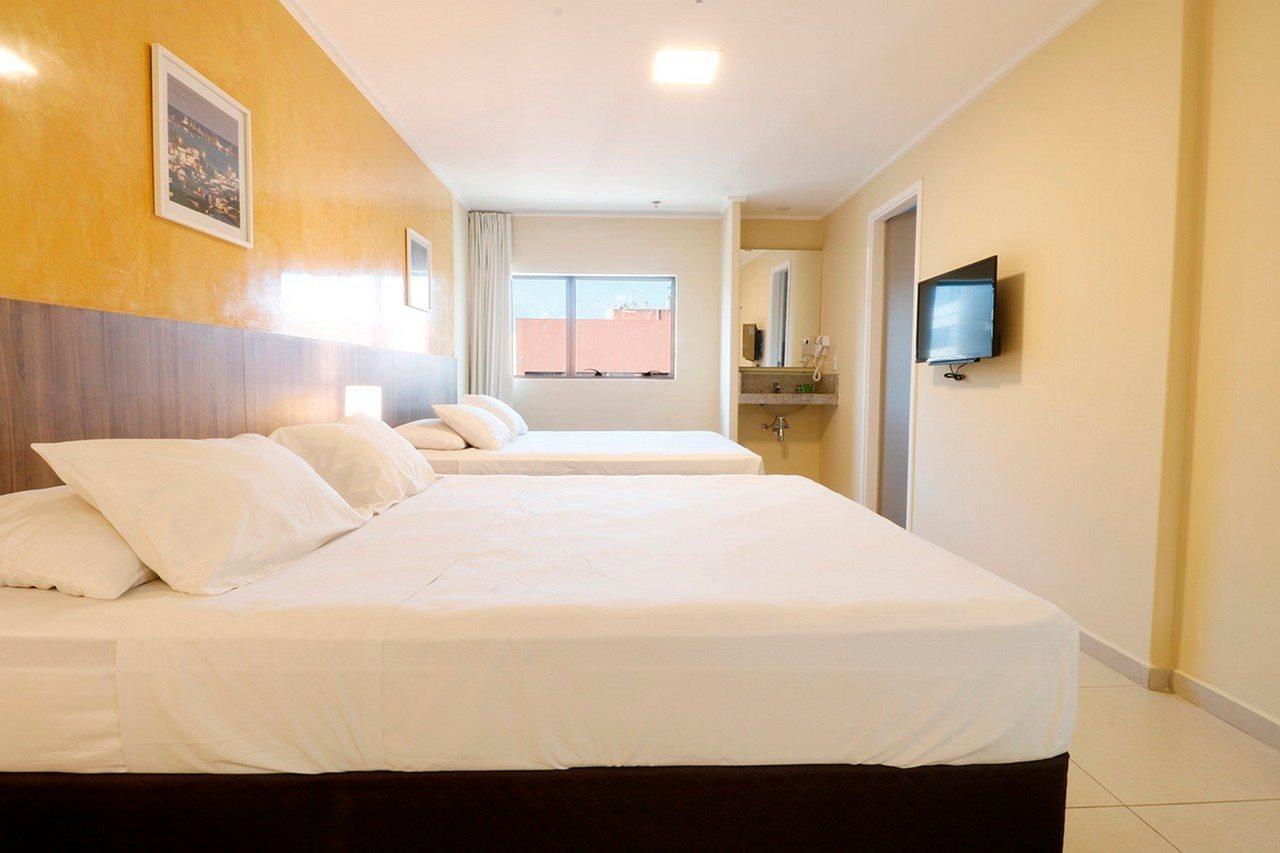 Soft Inn Maceio Ponta Verde Exterior foto
