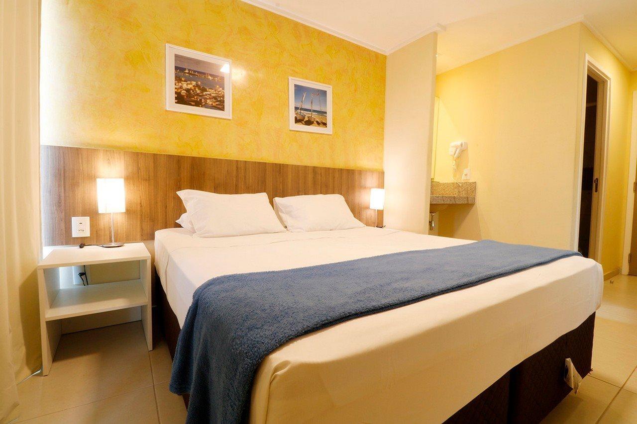Soft Inn Maceio Ponta Verde Exterior foto