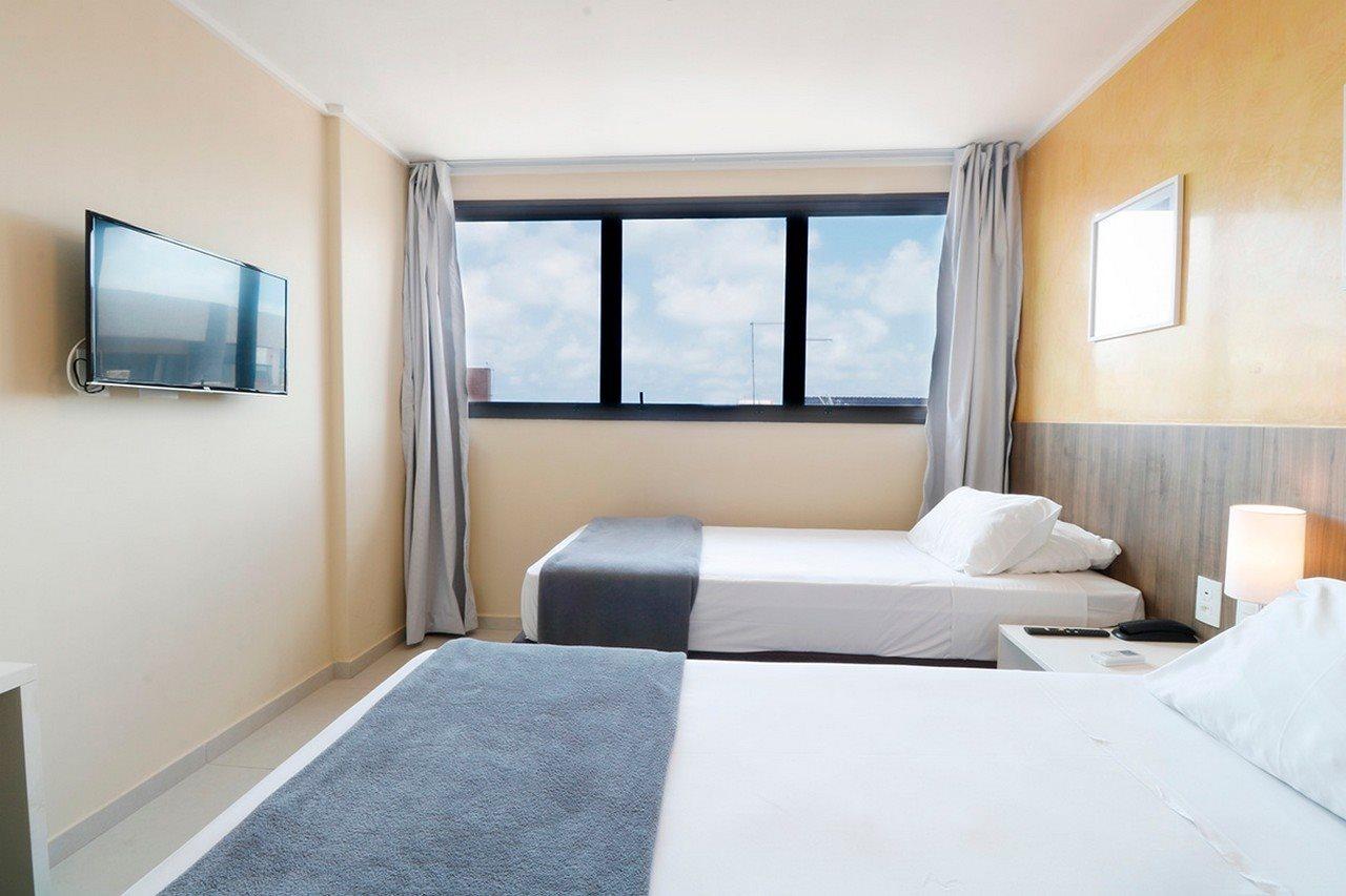 Soft Inn Maceio Ponta Verde Exterior foto