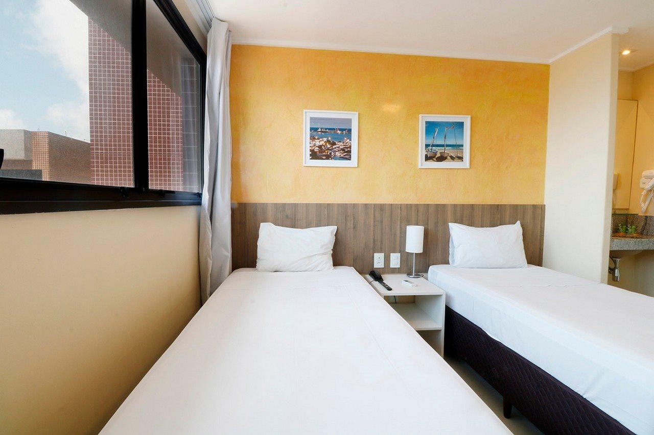 Soft Inn Maceio Ponta Verde Exterior foto