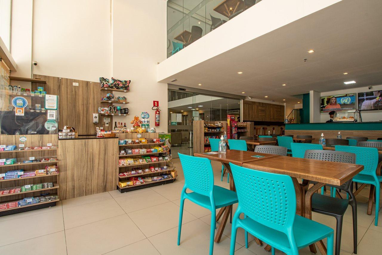 Soft Inn Maceio Ponta Verde Exterior foto