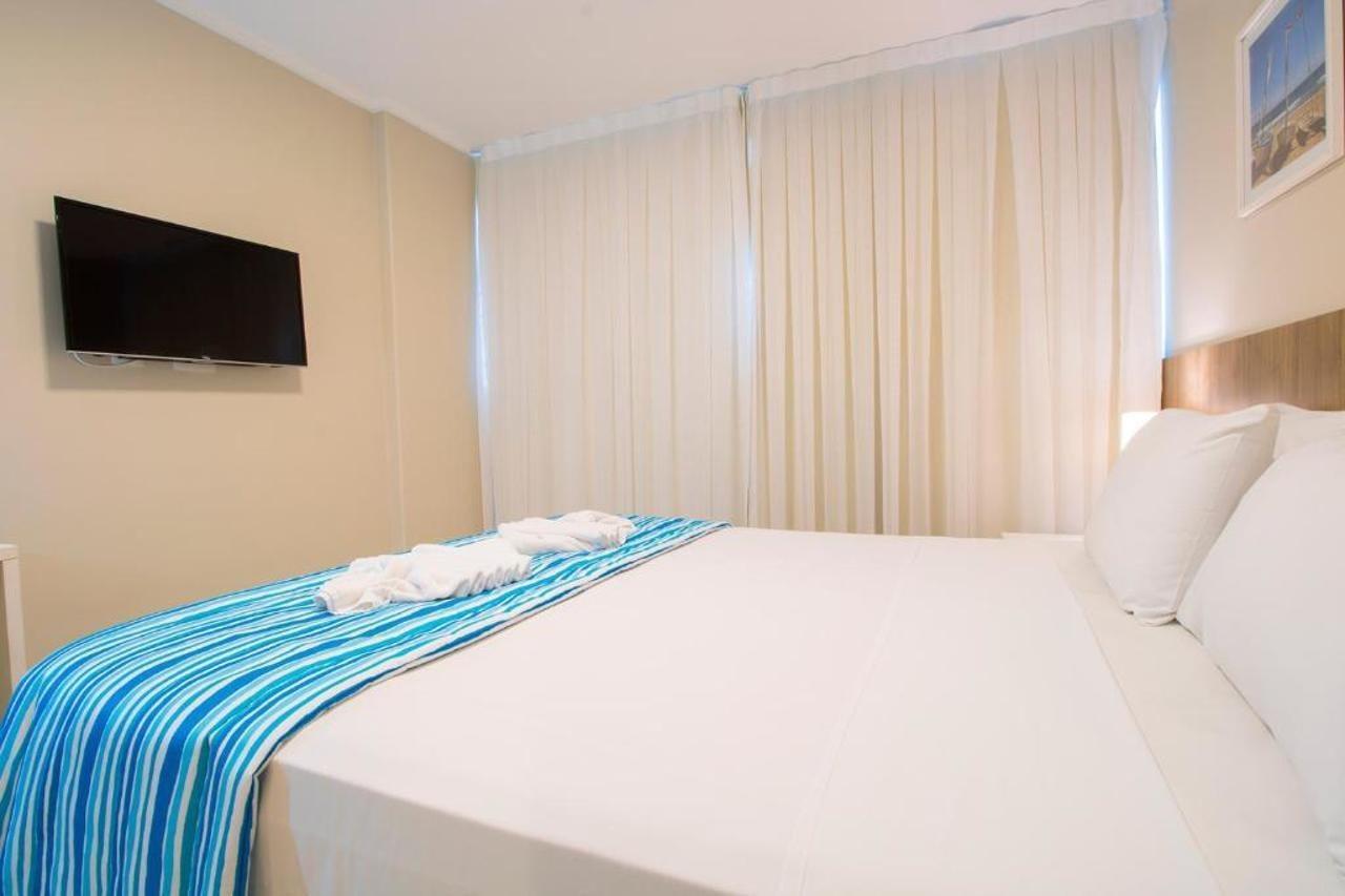 Soft Inn Maceio Ponta Verde Exterior foto