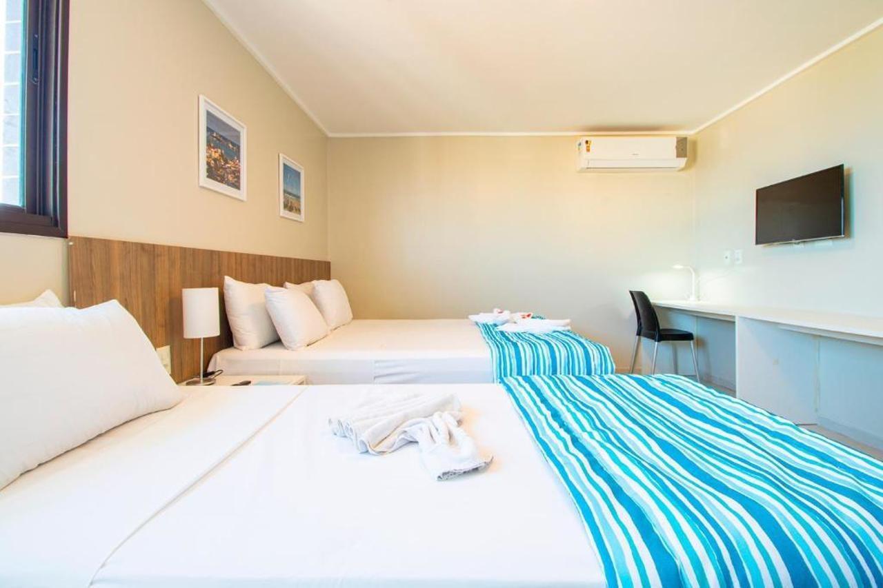 Soft Inn Maceio Ponta Verde Exterior foto