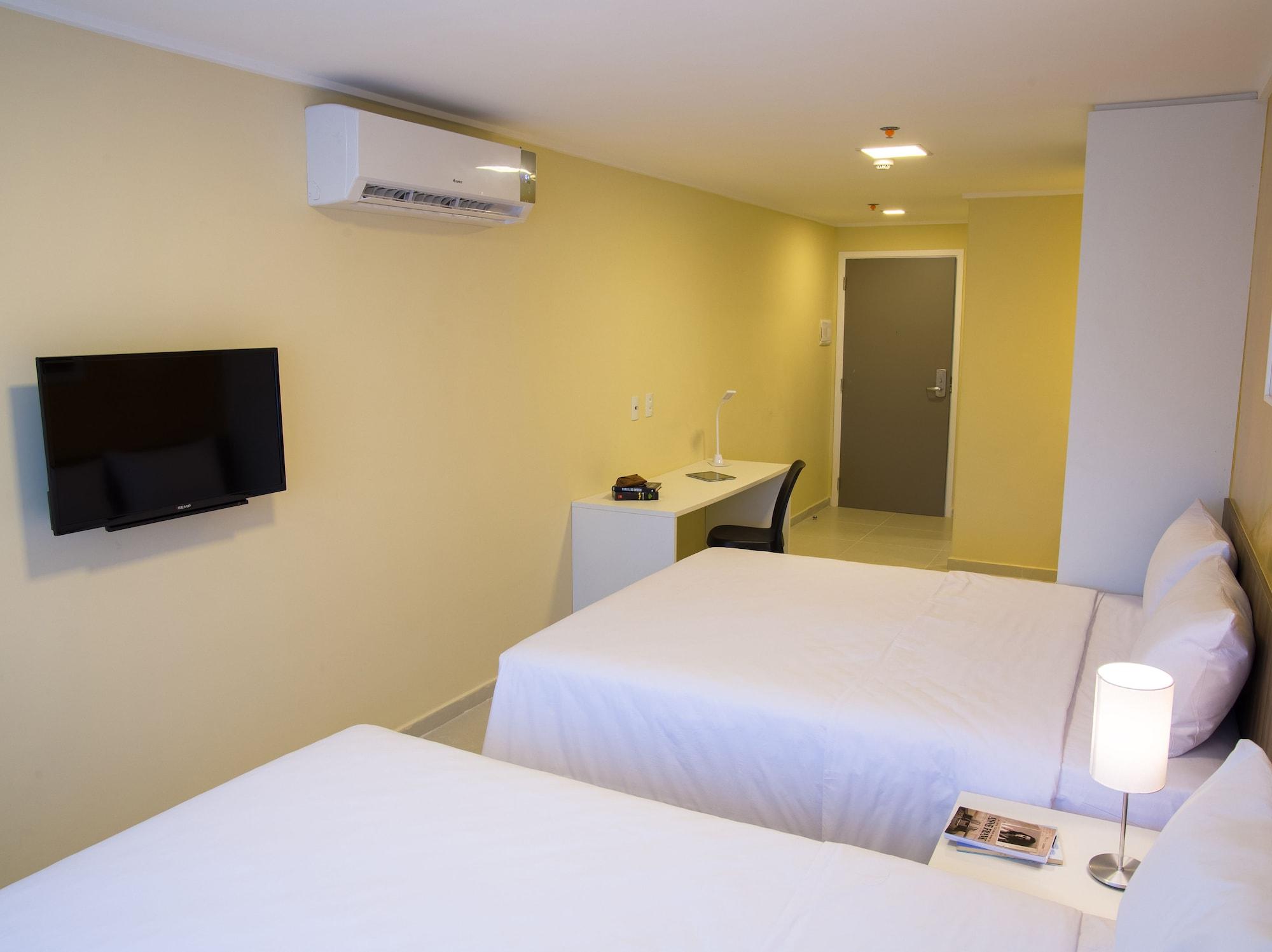 Soft Inn Maceio Ponta Verde Exterior foto