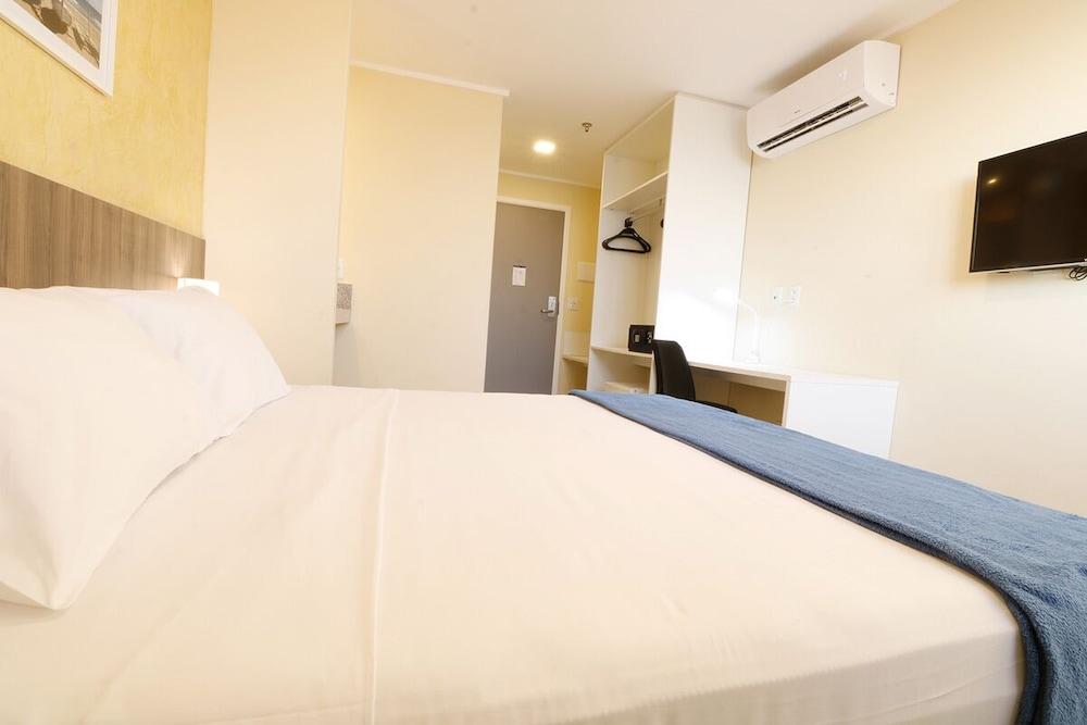 Soft Inn Maceio Ponta Verde Exterior foto
