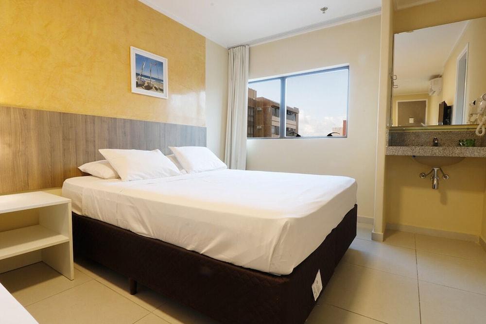 Soft Inn Maceio Ponta Verde Exterior foto