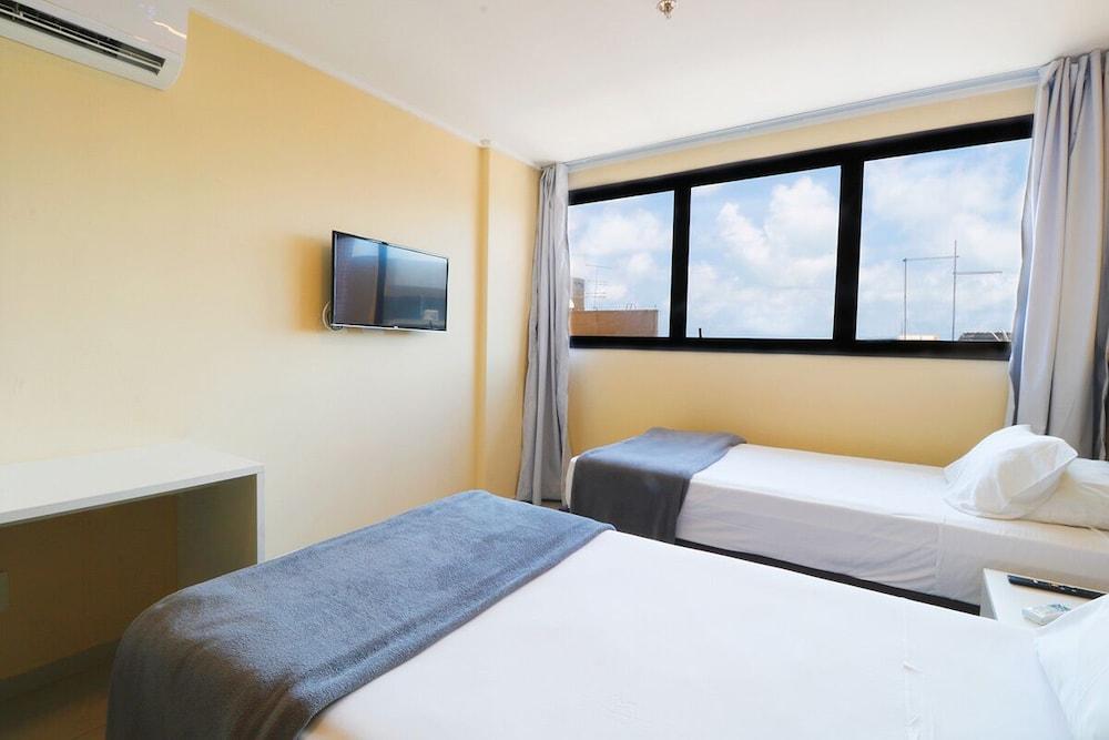 Soft Inn Maceio Ponta Verde Exterior foto