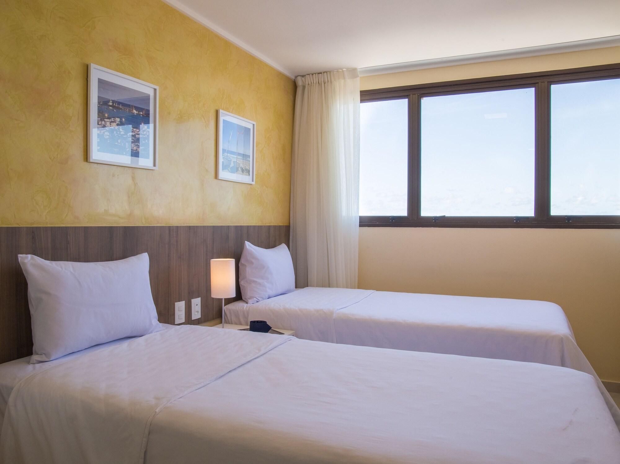 Soft Inn Maceio Ponta Verde Exterior foto
