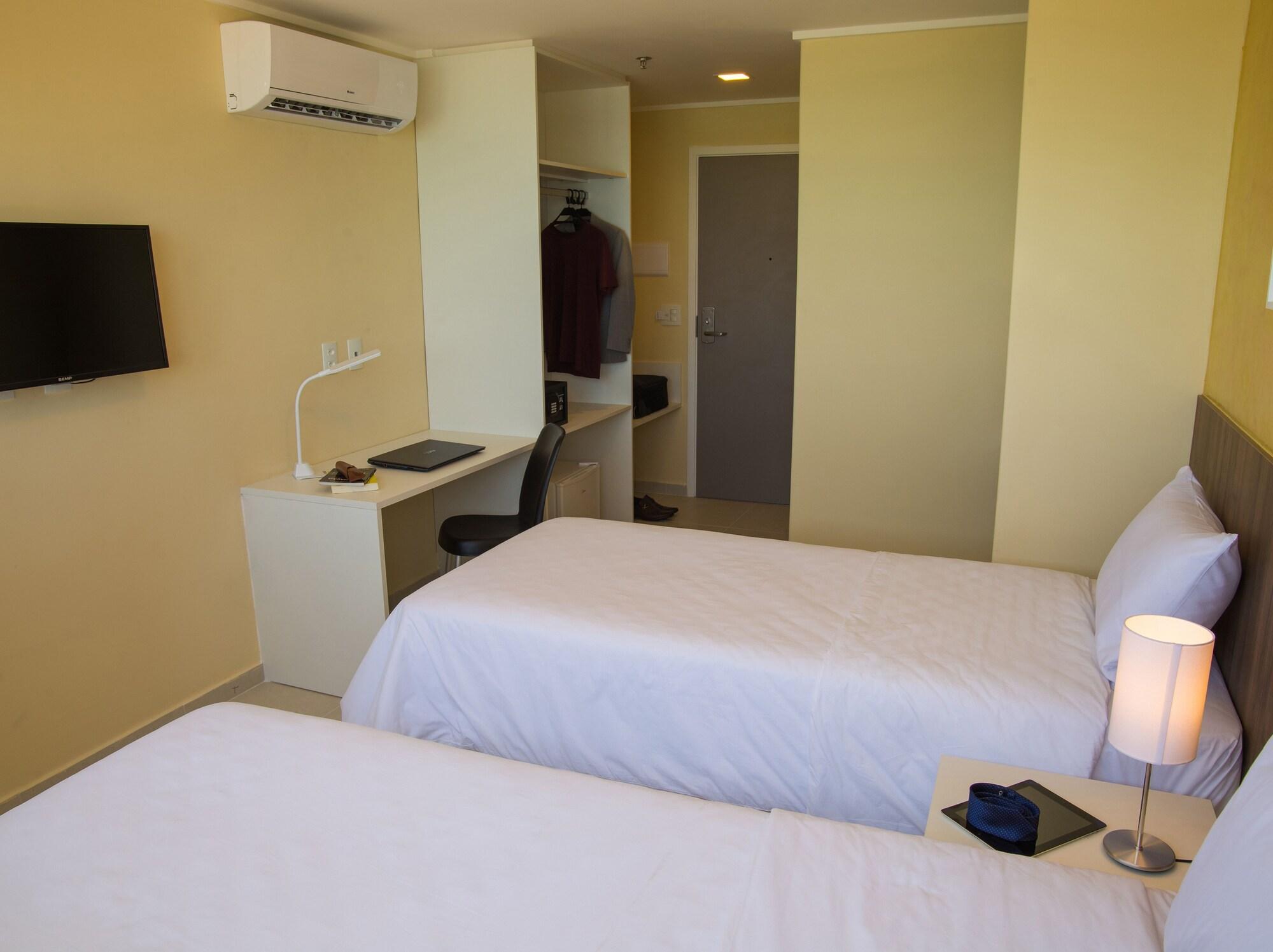 Soft Inn Maceio Ponta Verde Exterior foto