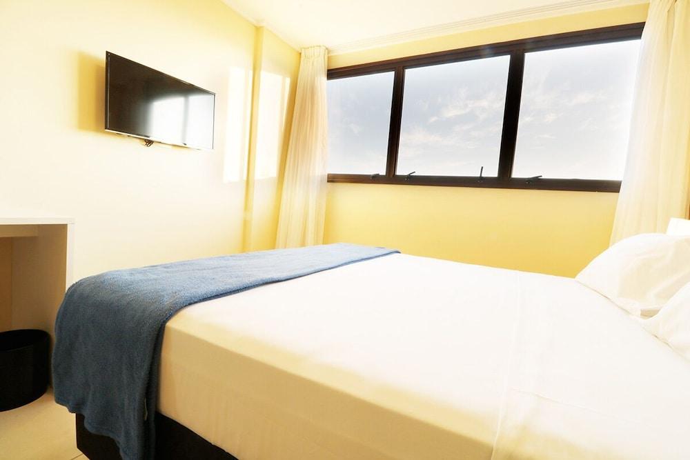 Soft Inn Maceio Ponta Verde Exterior foto