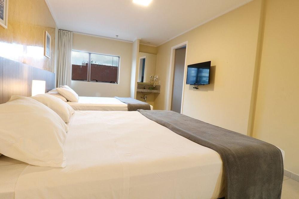 Soft Inn Maceio Ponta Verde Exterior foto