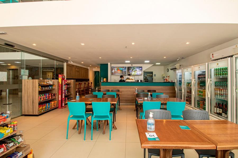 Soft Inn Maceio Ponta Verde Exterior foto