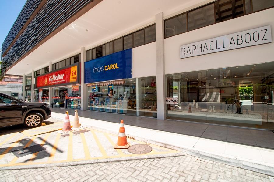 Soft Inn Maceio Ponta Verde Exterior foto