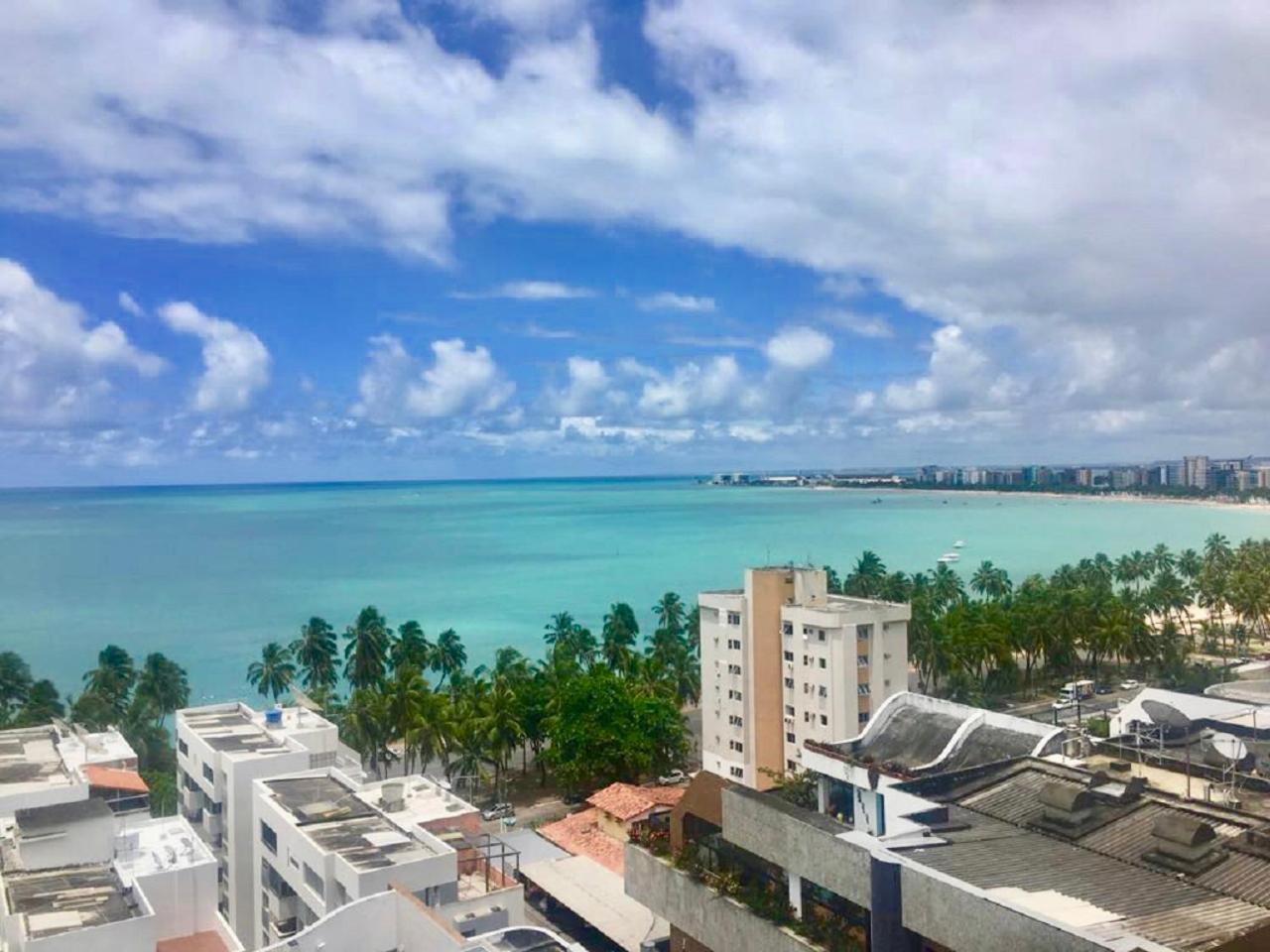 Soft Inn Maceio Ponta Verde Exterior foto