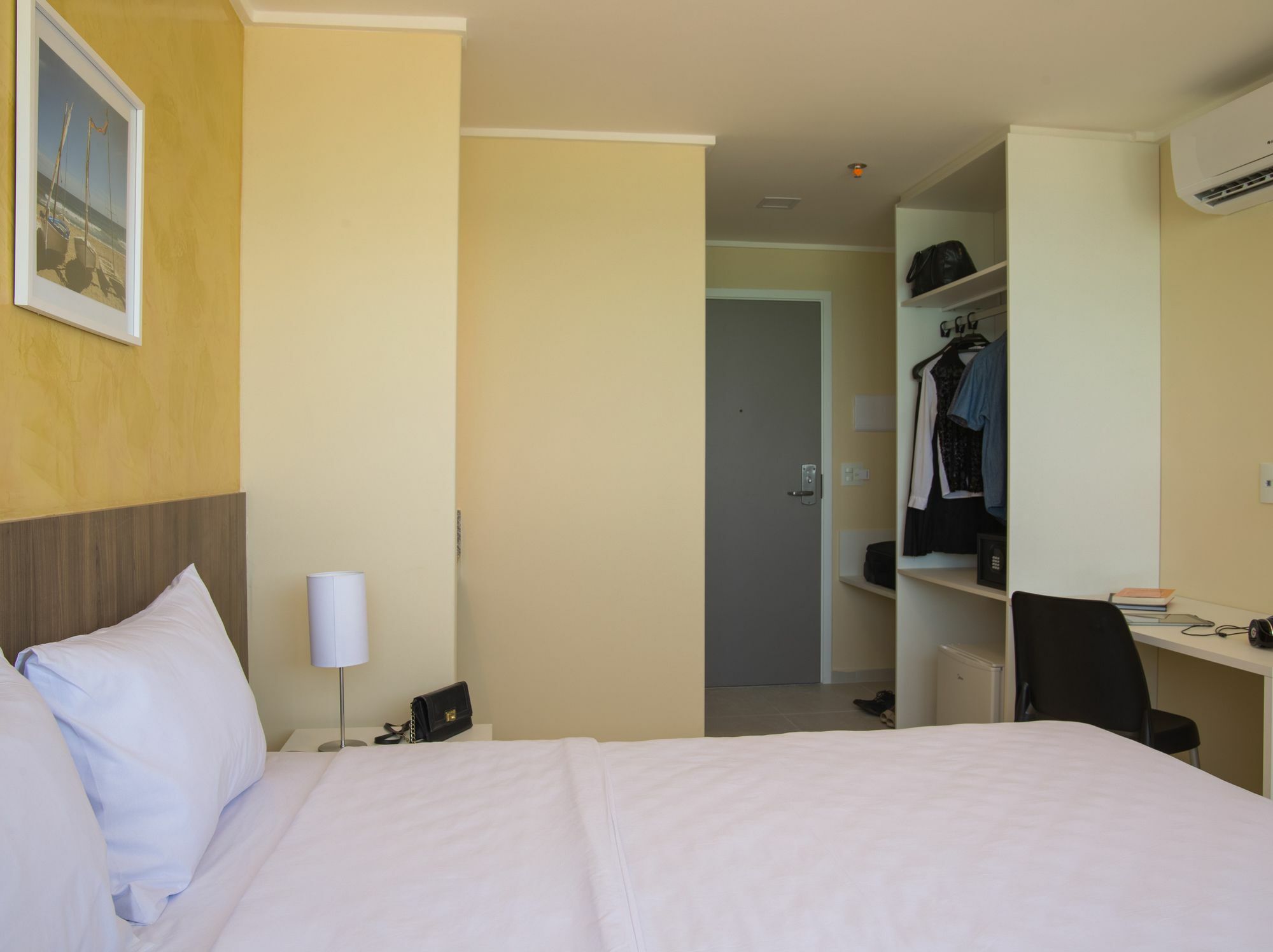 Soft Inn Maceio Ponta Verde Exterior foto