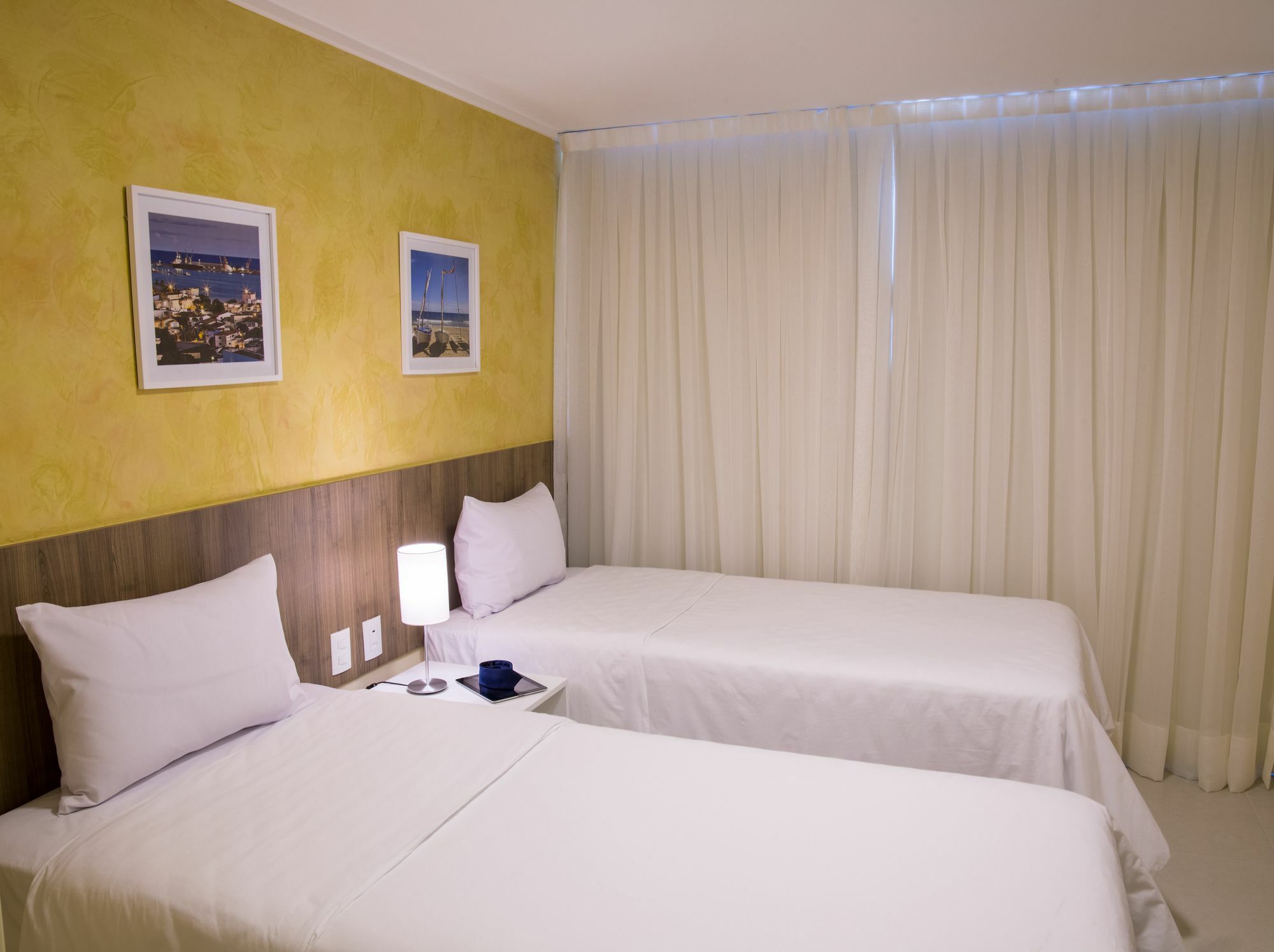 Soft Inn Maceio Ponta Verde Exterior foto