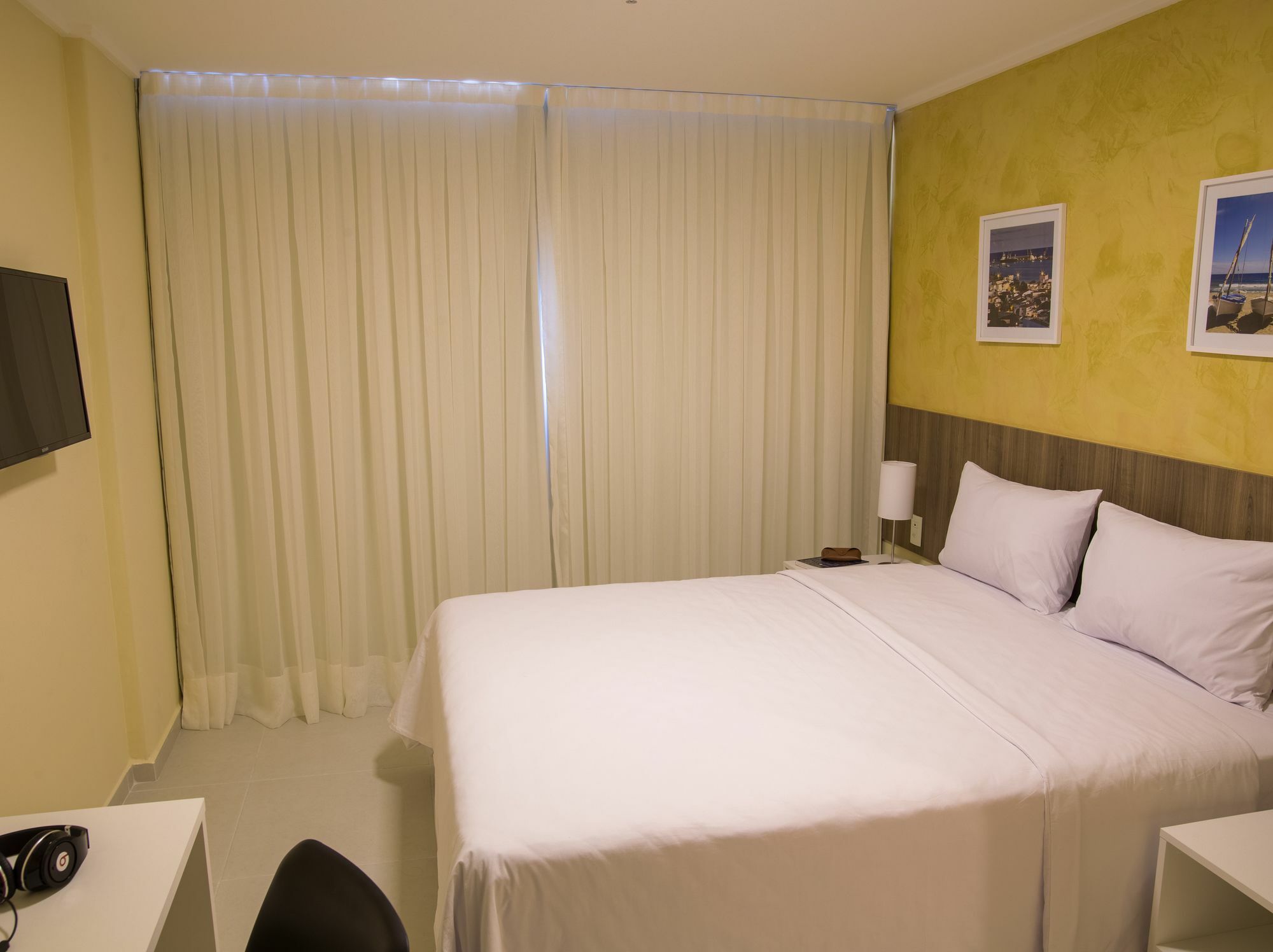 Soft Inn Maceio Ponta Verde Exterior foto