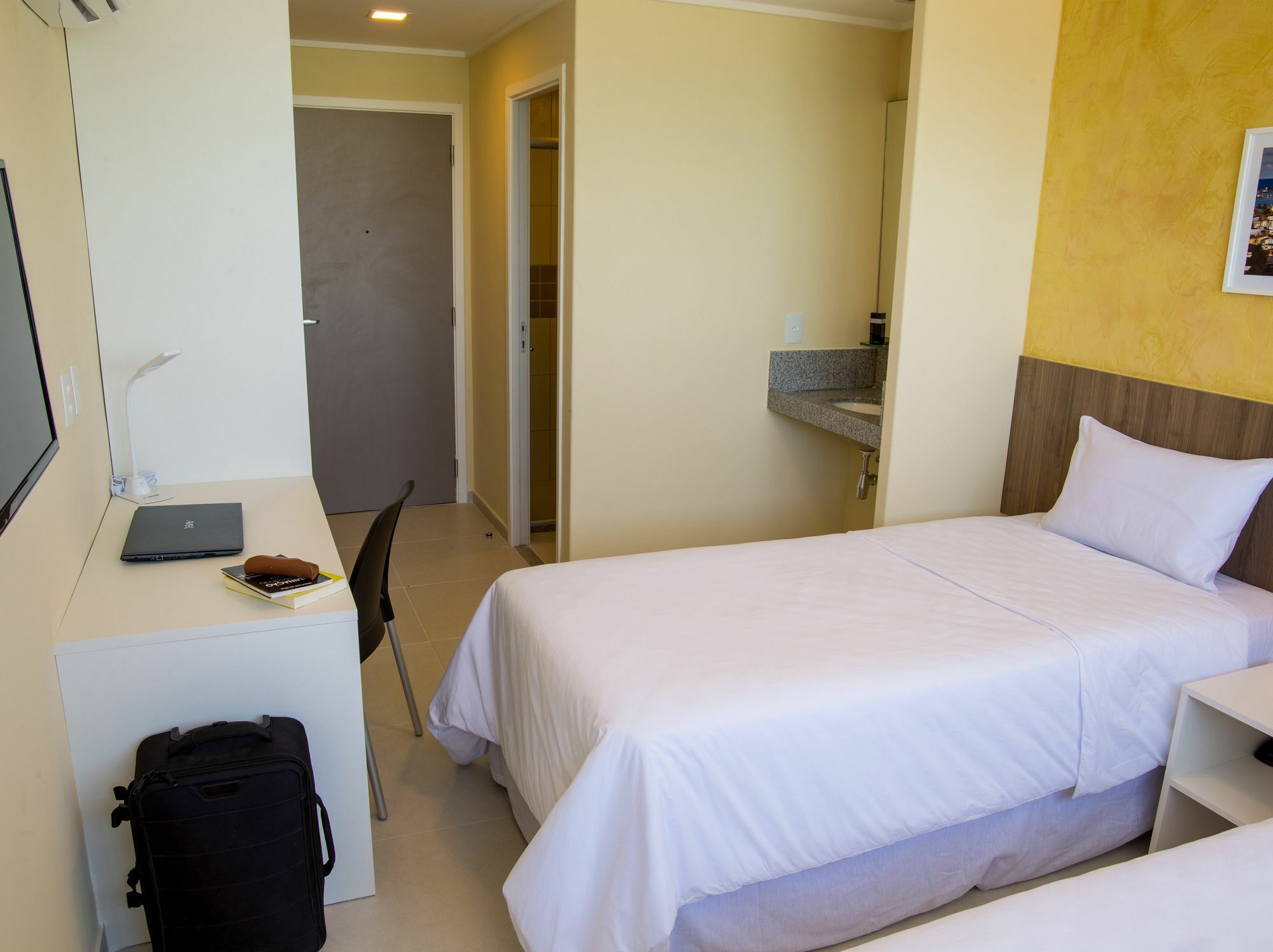 Soft Inn Maceio Ponta Verde Exterior foto