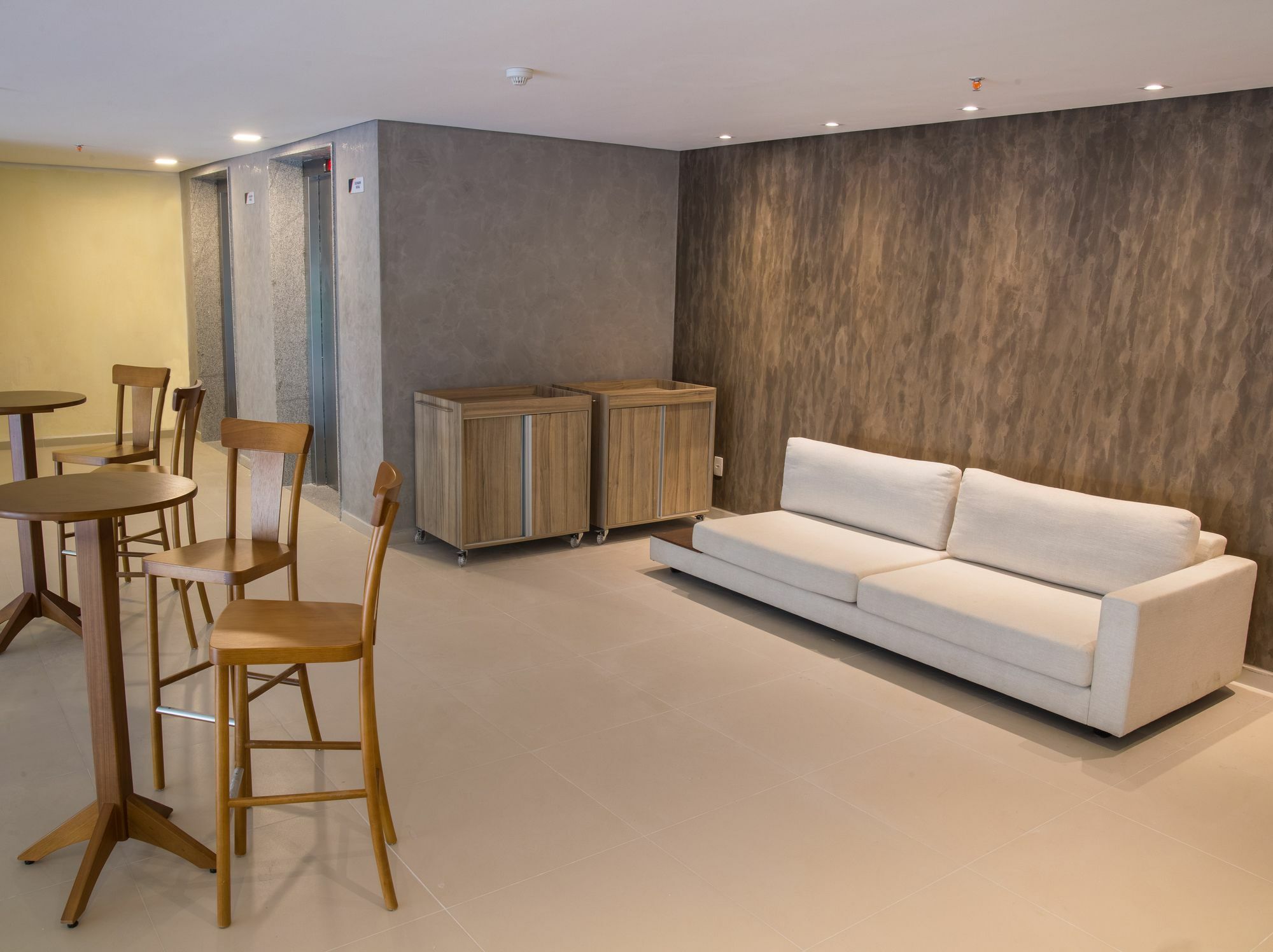 Soft Inn Maceio Ponta Verde Exterior foto
