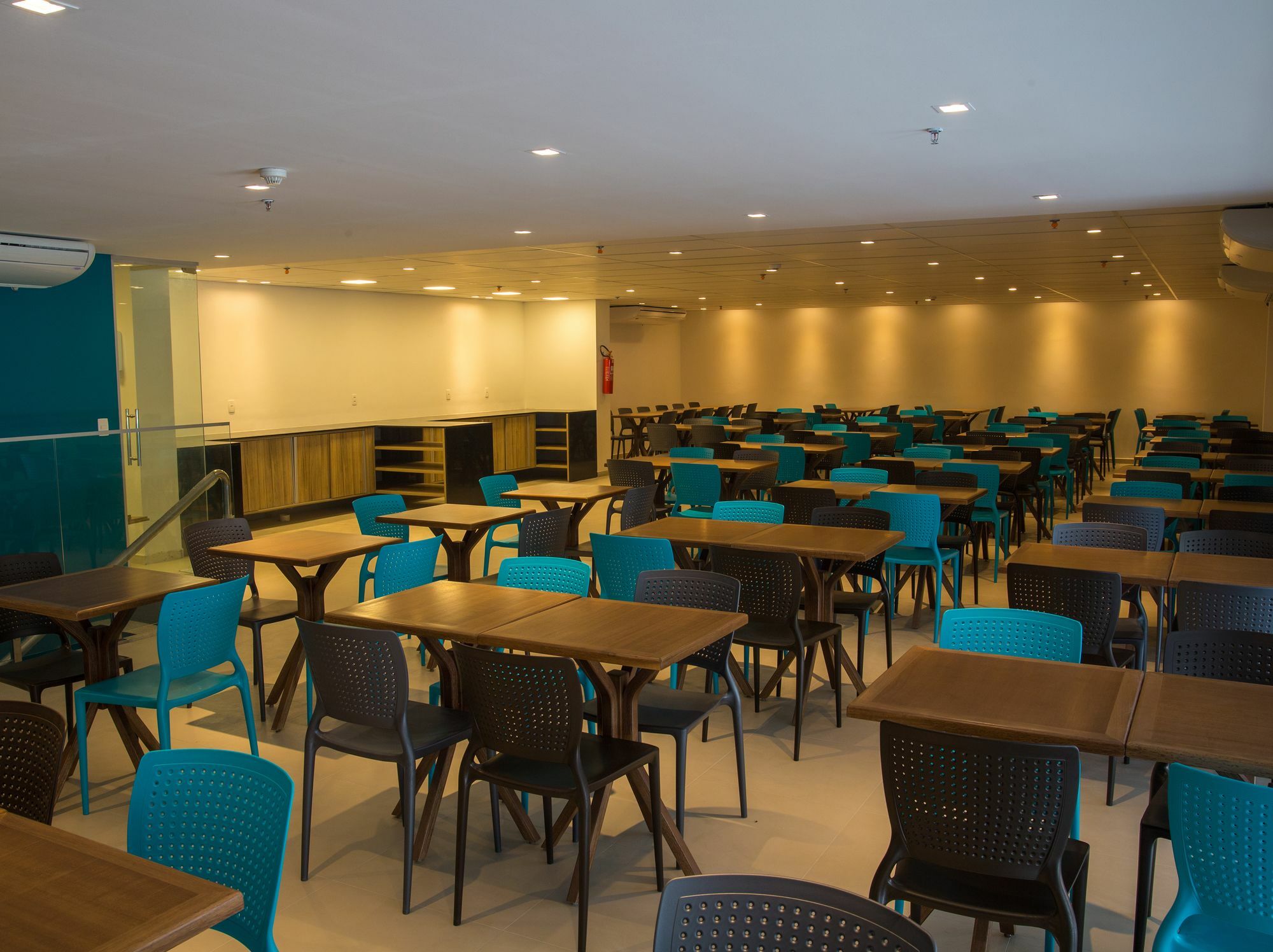 Soft Inn Maceio Ponta Verde Exterior foto