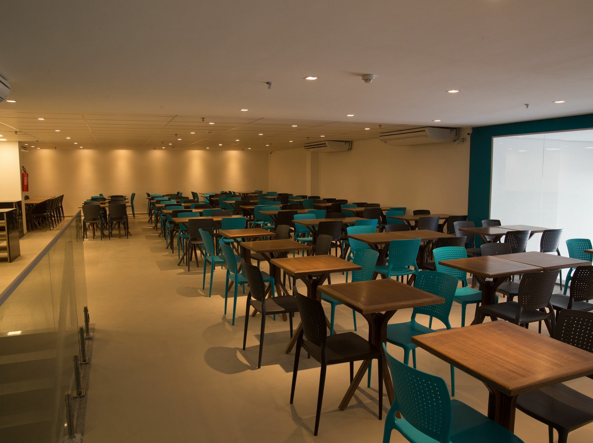 Soft Inn Maceio Ponta Verde Exterior foto