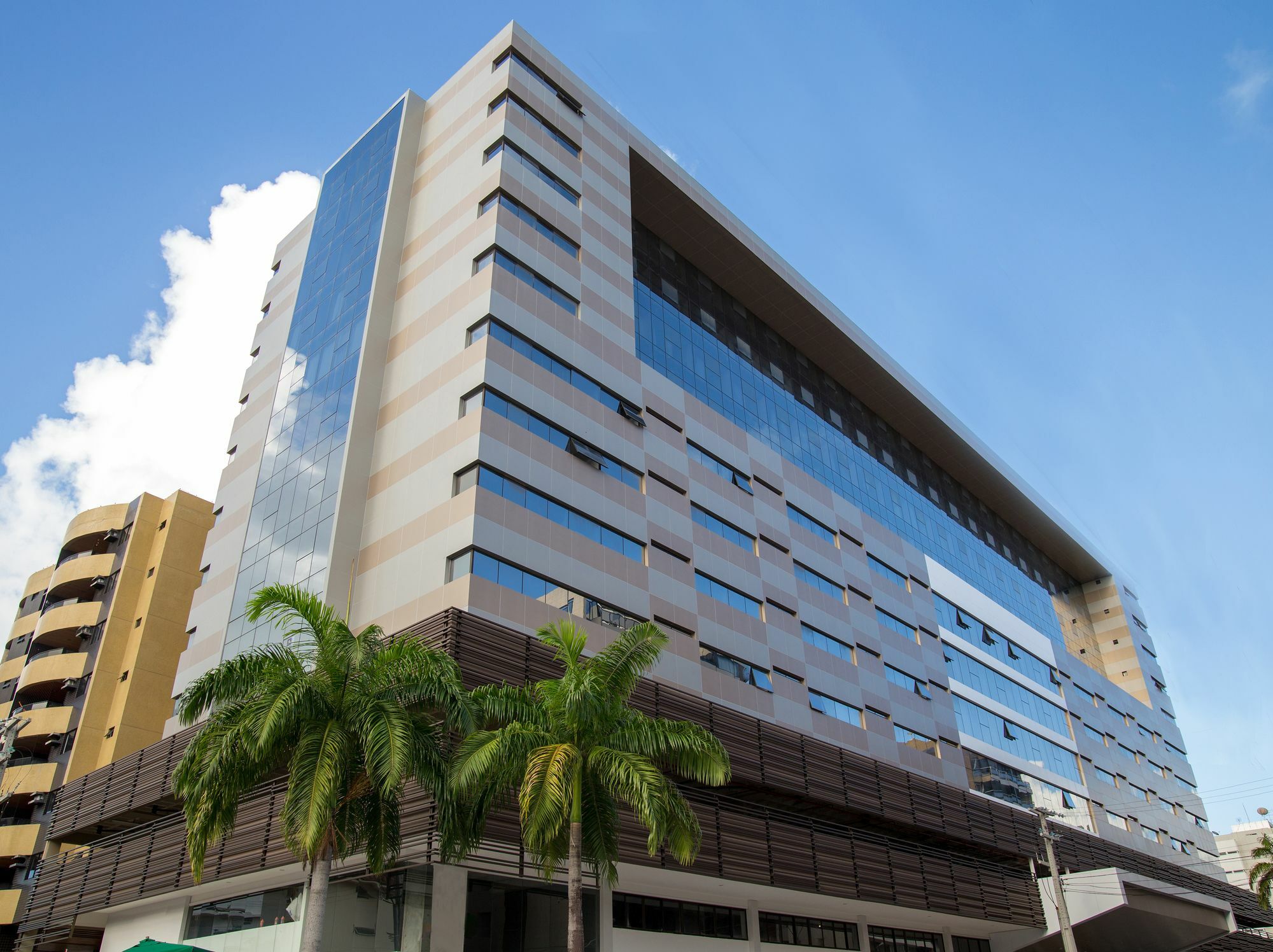 Soft Inn Maceio Ponta Verde Exterior foto
